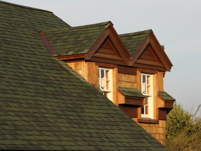 Shingle roofing by Elite Pro Roofing & Siding NY