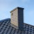 Yorktown Heights Chimney Flashing by Elite Pro Roofing & Siding NY