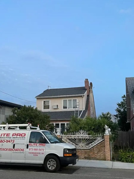 Roofing Services in New City, NY (1)