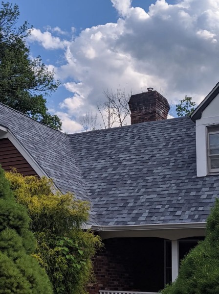 Roofing in Greenburgh, NY (1)